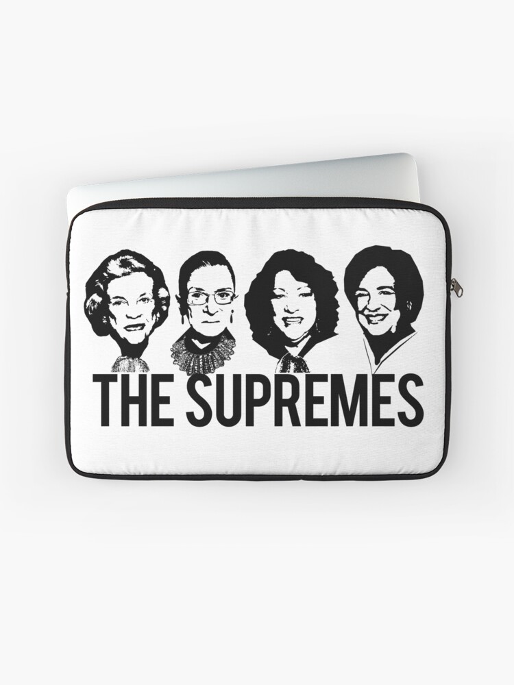 Supreme Laptop Sleeves for Sale