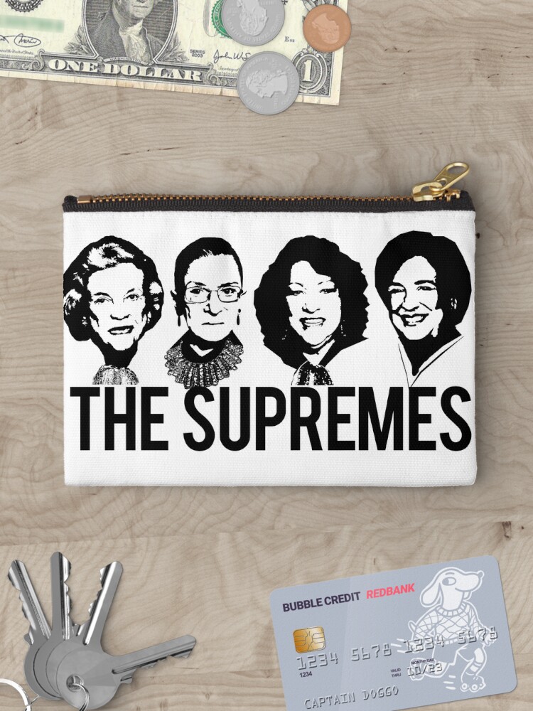 Supreme hot sale money pouch