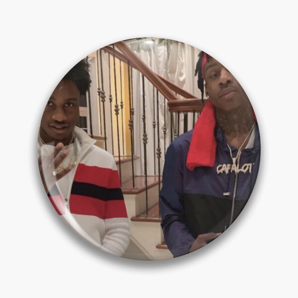 Item preview, polo g and lil tjay designed and sold by favdesigns99.