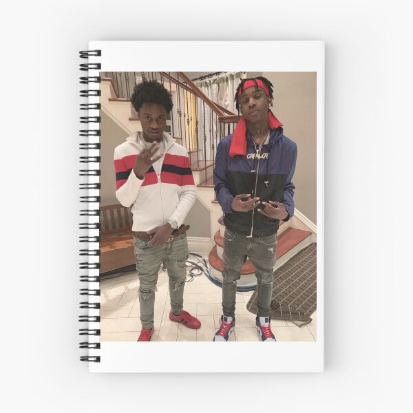 Item preview, polo g and lil tjay designed and sold by favdesigns99.