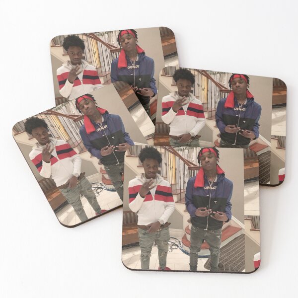 Item preview, polo g and lil tjay designed and sold by favdesigns99.