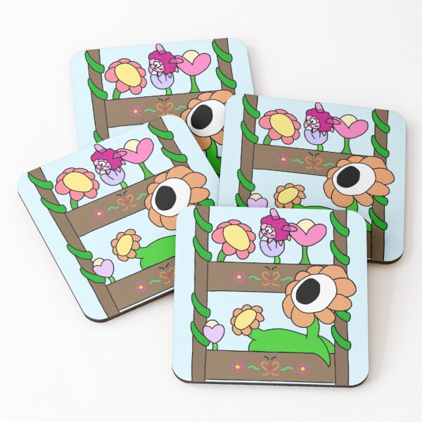 Item preview, Monster Garden Box designed and sold by The_BeanMan.