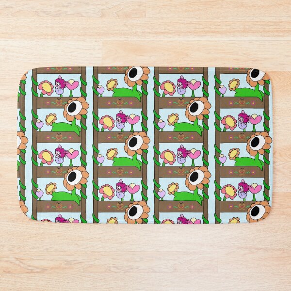 Item preview, Monster Garden Box designed and sold by The_BeanMan.