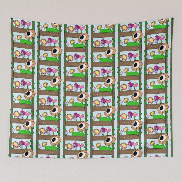 Item preview, Monster Garden Box designed and sold by The_BeanMan.