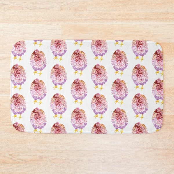 Item preview, Quirky Rhode Island Red designed and sold by Sonoran Glimmer.