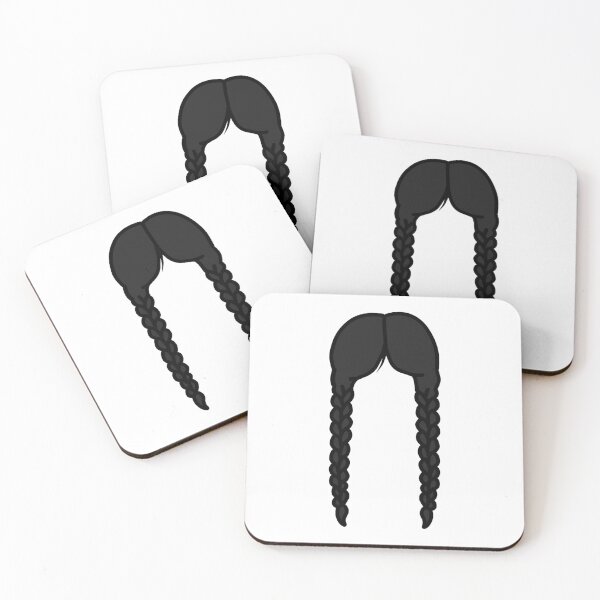 Item preview, Wednesday Addams designed and sold by AveryBMS.