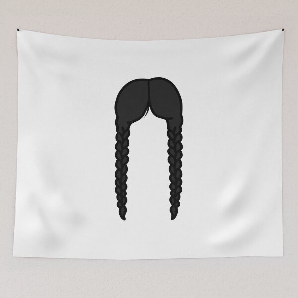Item preview, Wednesday Addams designed and sold by AveryBMS.