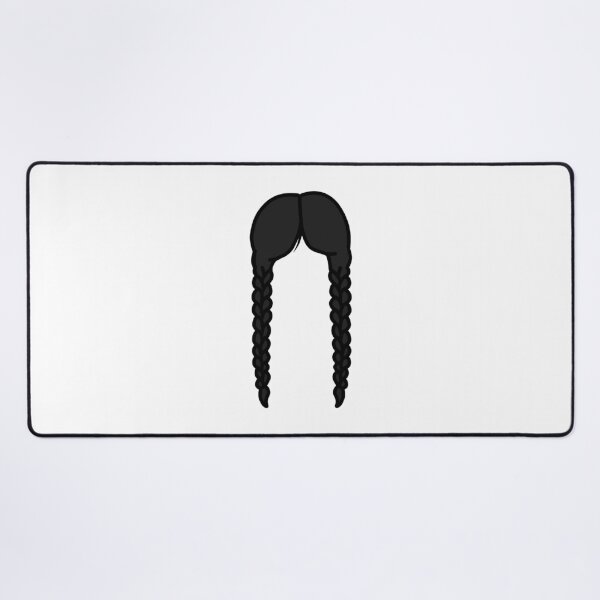 Item preview, Wednesday Addams designed and sold by AveryBMS.