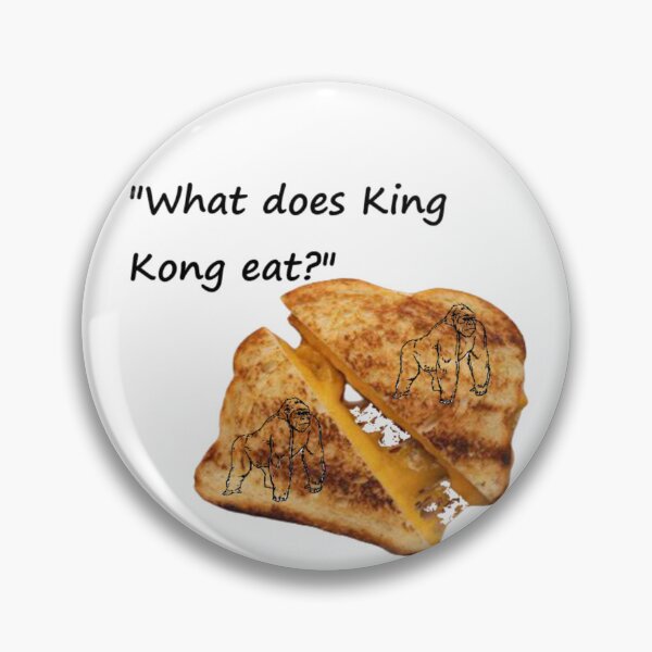 Item preview, Gorillaed Cheese designed and sold by lucey05.