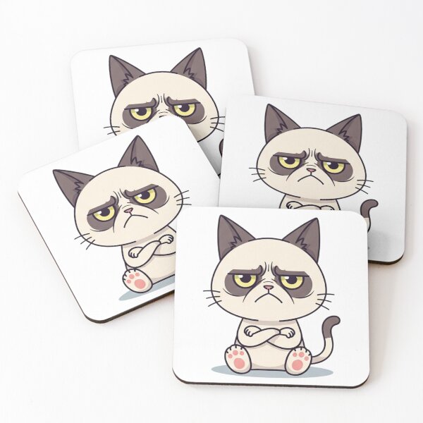 Item preview, Funny Cat | Humorous and Adorable Feline Graphic designed and sold by Tw1nsAIArt.