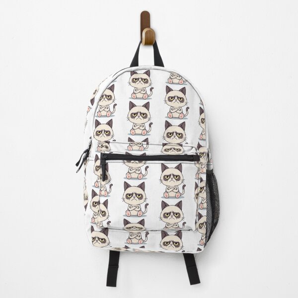 Item preview, Funny Cat | Humorous and Adorable Feline Graphic designed and sold by Tw1nsAIArt.