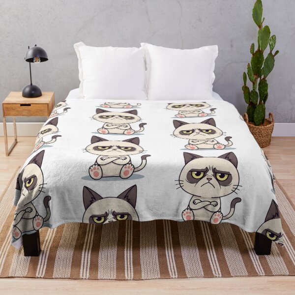 Item preview, Funny Cat | Humorous and Adorable Feline Graphic designed and sold by Tw1nsAIArt.
