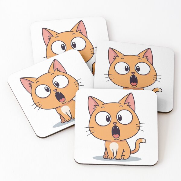 Item preview, Funny Cat | Humorous and Adorable Feline Graphic designed and sold by Tw1nsAIArt.