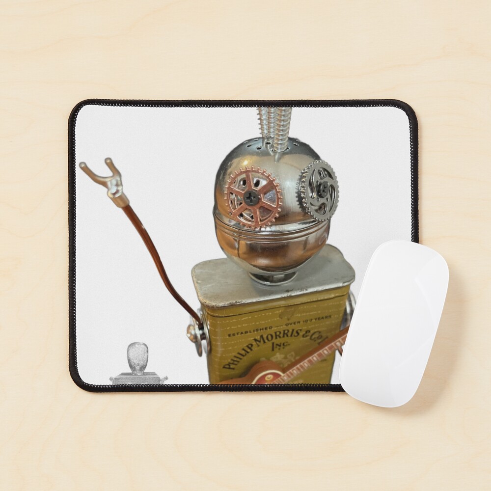 Item preview, Mouse Pad designed and sold by Markwo.