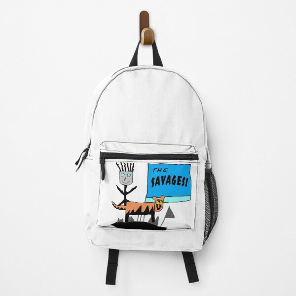 Item preview, The Savages designed and sold by lucey05.