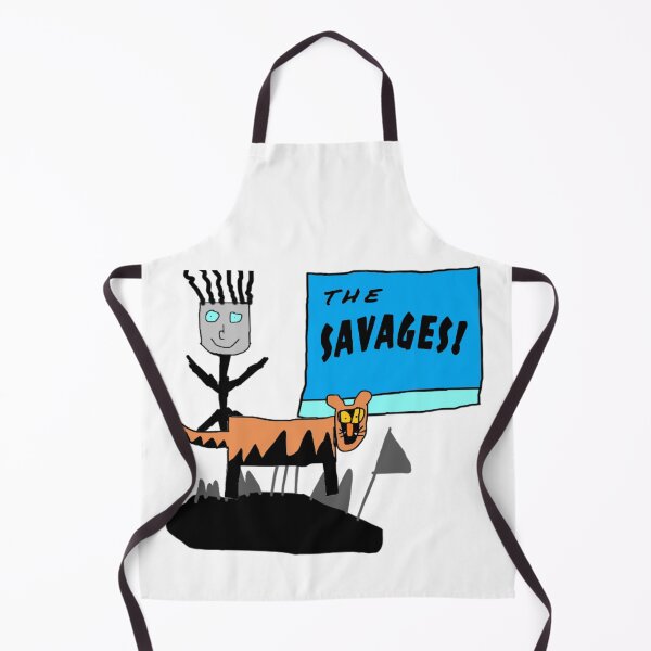 Item preview, The Savages designed and sold by lucey05.