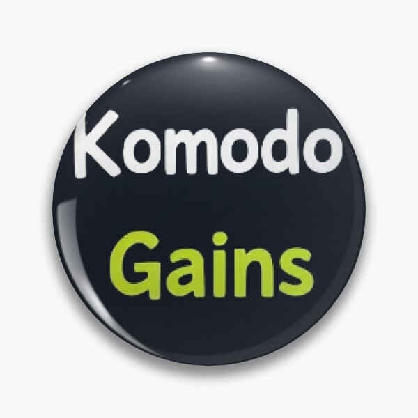 Item preview, Workout Komodo designed and sold by Uglyandcute.
