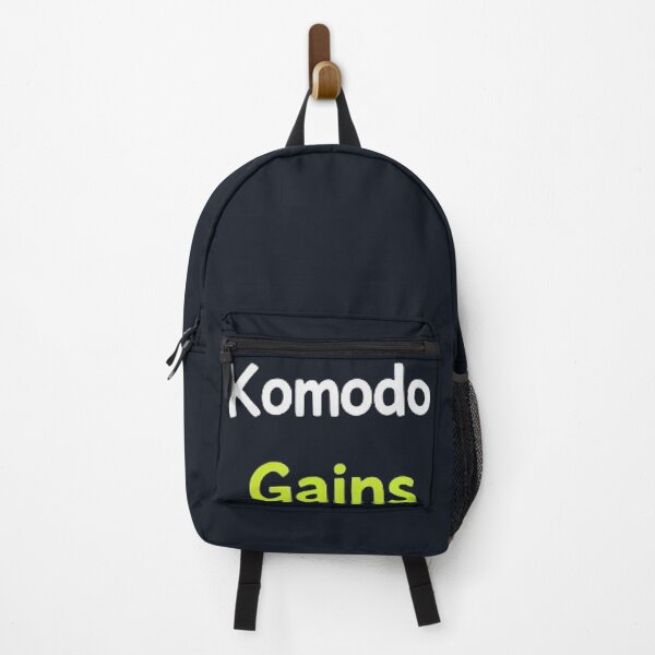 Item preview, Workout Komodo designed and sold by Uglyandcute.