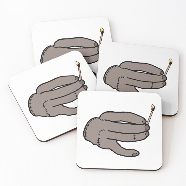 Item preview, Thing with Match designed and sold by AveryBMS.