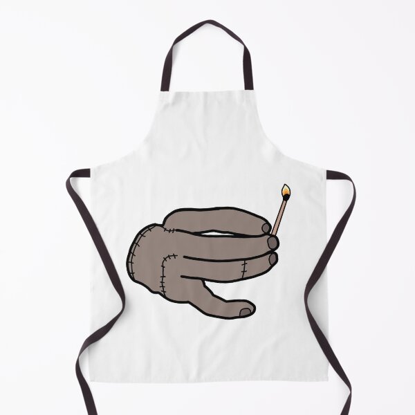 Item preview, Thing with Match designed and sold by AveryBMS.