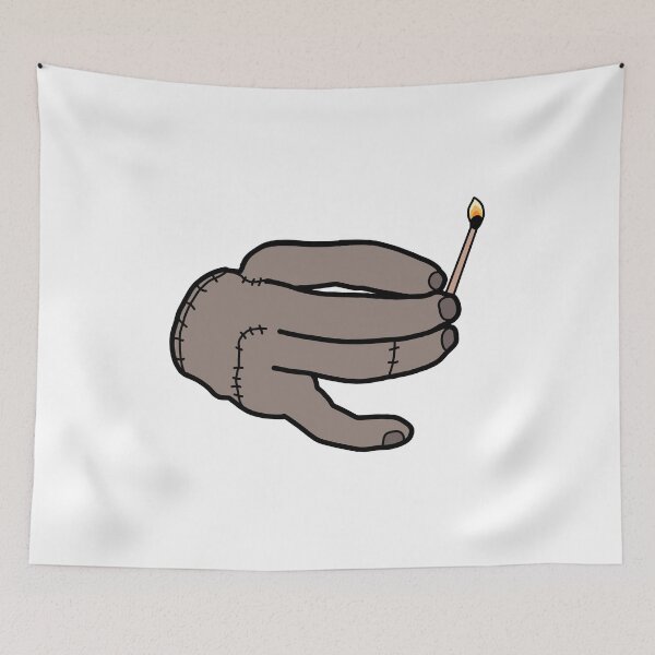 Item preview, Thing with Match designed and sold by AveryBMS.