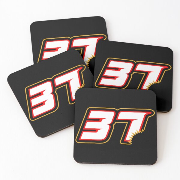 Item preview, Pedro Acosta #37 Shark KTM MotoGP Shark Bite designed and sold by Fan Art Station .