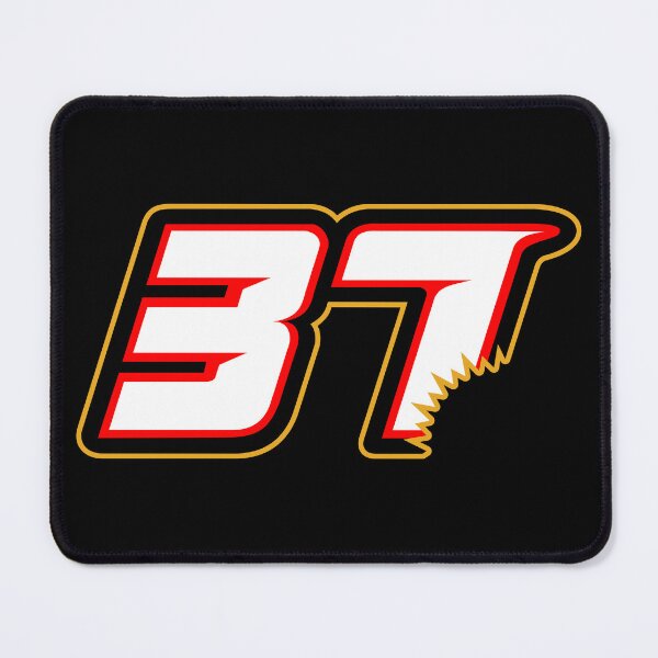 Item preview, Pedro Acosta #37 Shark KTM MotoGP Shark Bite designed and sold by Fan Art Station .