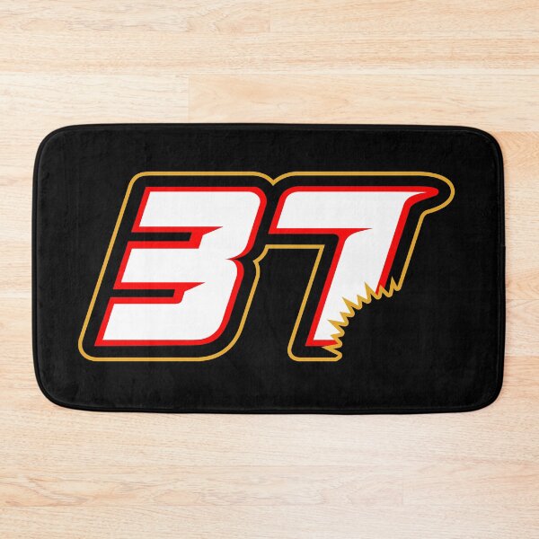 Artikelvorschau, Pedro Acosta #37 Shark KTM MotoGP Shark Bite entworfen und verkauft von Fan Art Station .