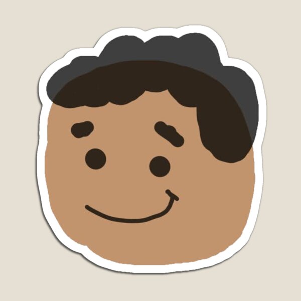 Item preview, Poorly Drawn Baljeet Tjinder designed and sold by DerpyIsMLG.