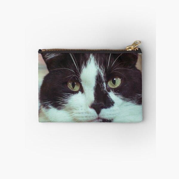 Item preview, Tuxedo Cat designed and sold by Kandoart.