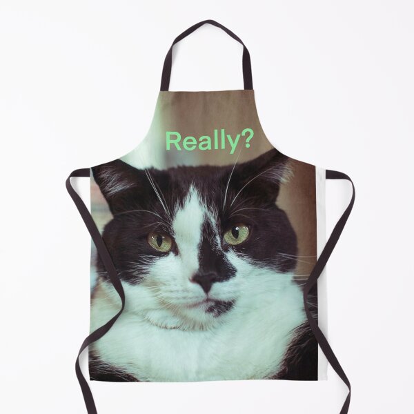 Item preview, Tuxedo Cat designed and sold by Kandoart.