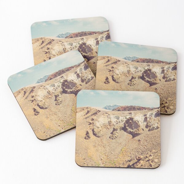 Item preview, Volcanic Landscape designed and sold by Debra Cox.
