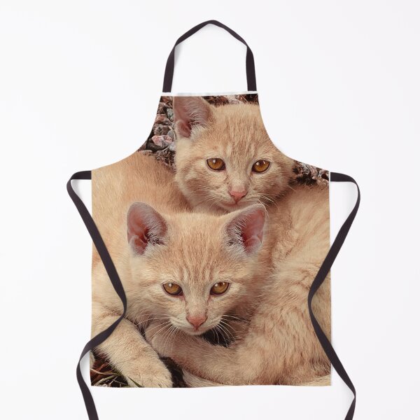 Item preview, orange tabby kittens cuddling designed and sold by kidatheart83.