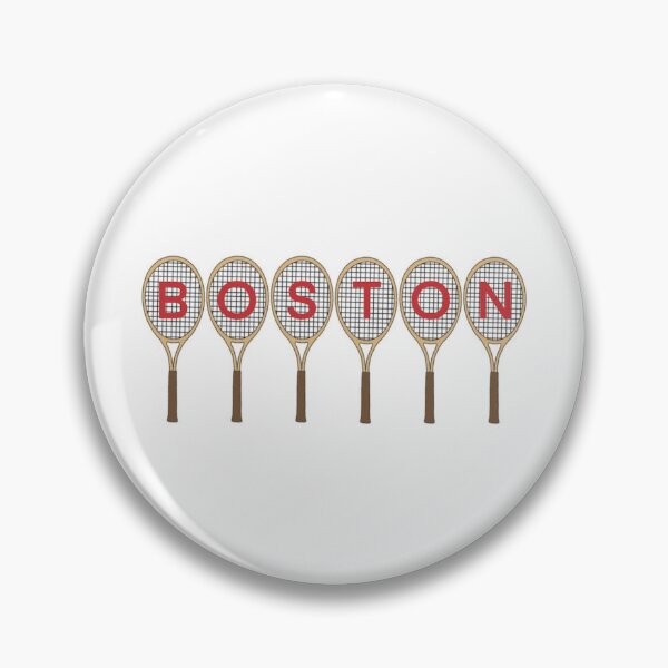 Item preview, Boston designed and sold by Grace Cottrell.