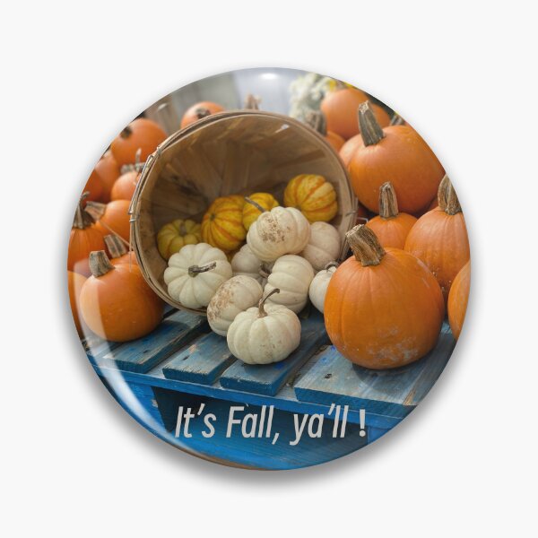 Item preview, It’s Fall, ya’ll designed and sold by Kandoart.