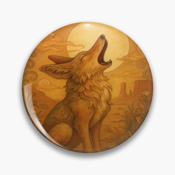 Item preview, Howler designed and sold by Amberlien.