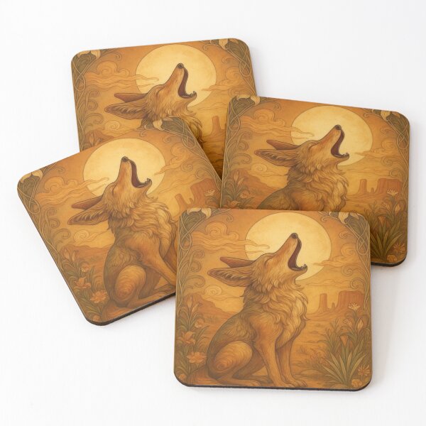 Item preview, Howler designed and sold by Amberlien.