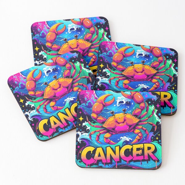 Item preview, Cancer designed and sold by Tranzam Designs.