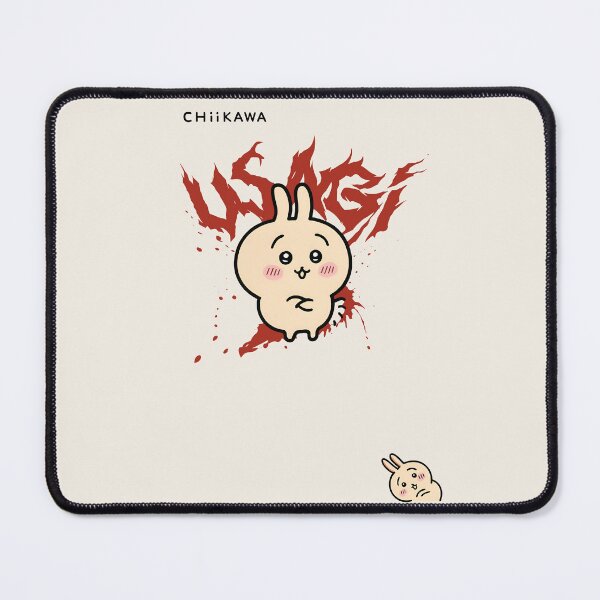 Item preview, Kawaii Chiikawa - cute Japanese mascot designed and sold by Darkifun.