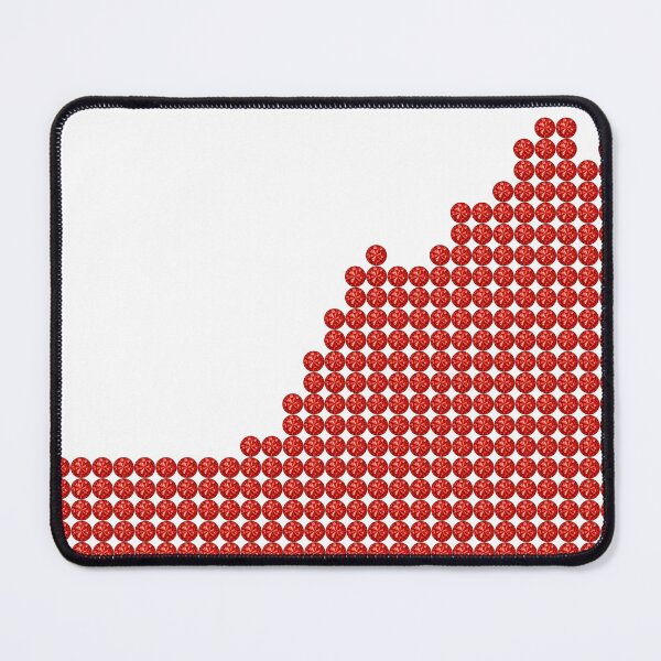 Item preview, Virginia Red Rhinestone designed and sold by TheIconSmith.