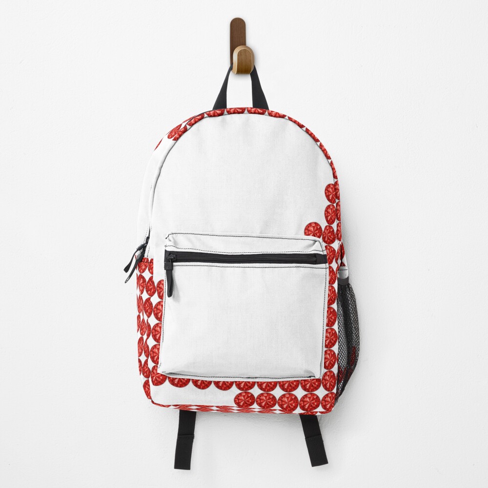 Item preview, Backpack designed and sold by TheIconSmith.