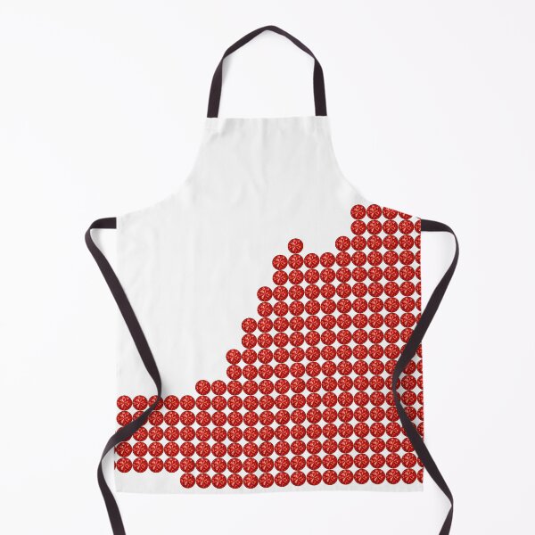 Item preview, Virginia Red Rhinestone designed and sold by TheIconSmith.
