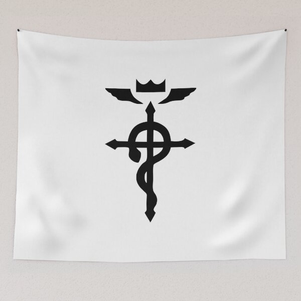 Item preview, Flag alchemy designed and sold by abriellaStudios.