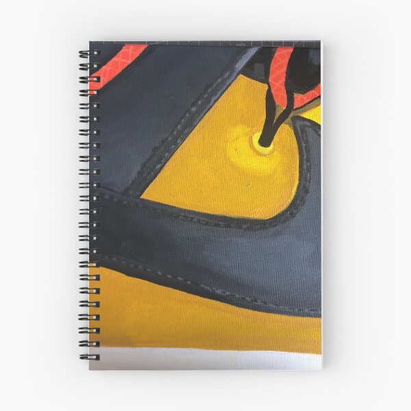 Item preview, Sneaker Painting  designed and sold by thecustomslug.