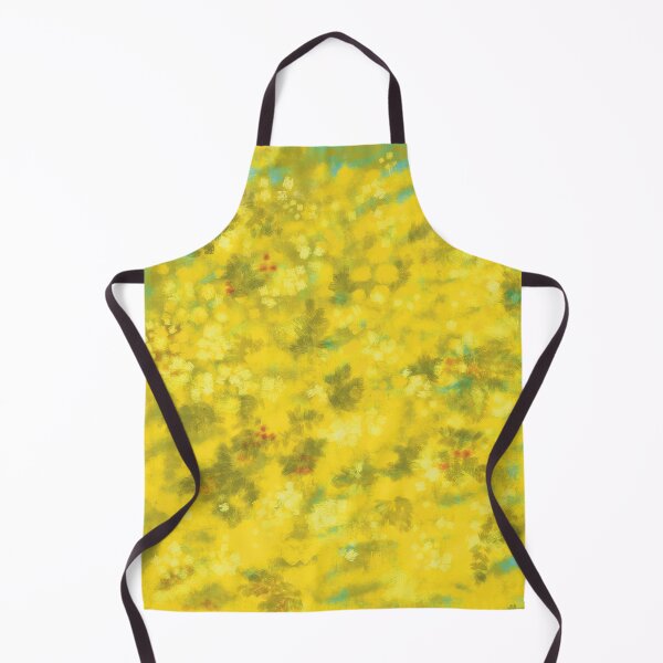 Item preview, Mimosa in bloom designed and sold by Hélène Carmona.
