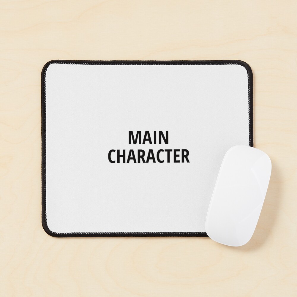Item preview, Mouse Pad designed and sold by PointlessAF.