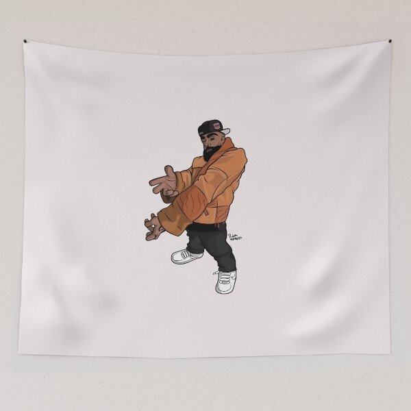 Item preview, Eladio Carrión designed and sold by RubenGaldona.