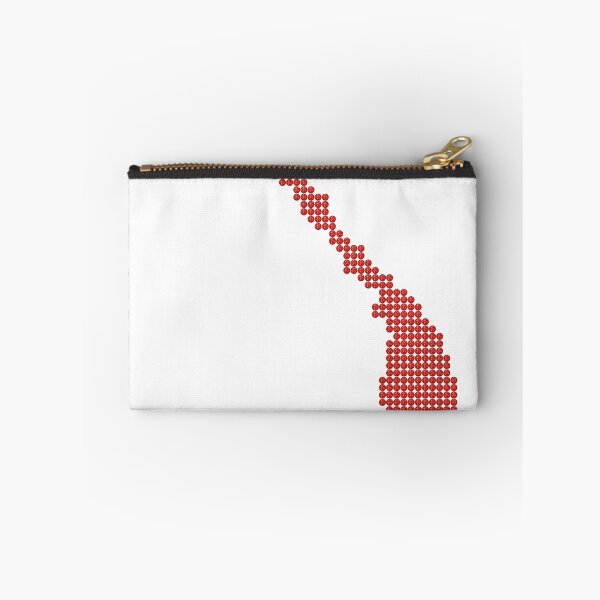 Item preview, Vietnam Red Rhinestone designed and sold by TheIconSmith.