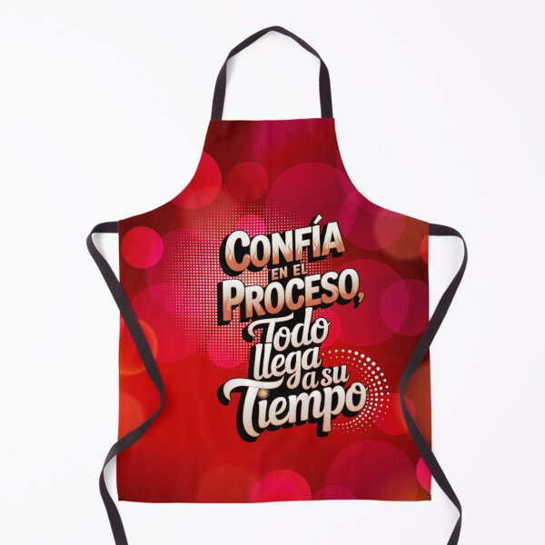 Item preview, Trust the Process – Phrase of Patience and Faith designed and sold by Viva-Vibes504.