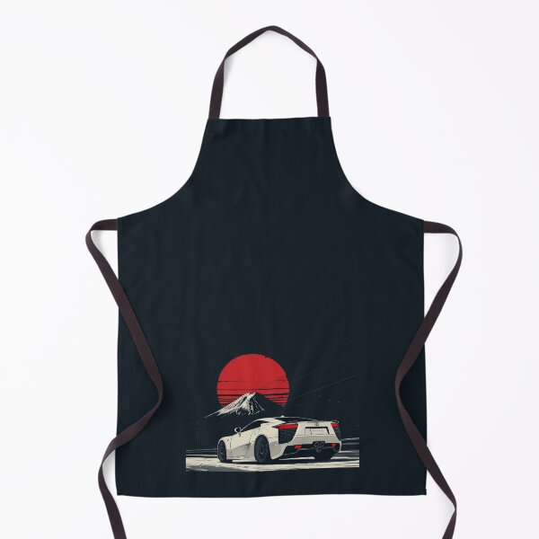 Item preview, Minimalist Mount Fuji Red Sun Artwork designed and sold by Enea Kelo.
